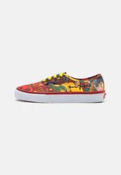 Vans Authentic Unisex - Zapatillas - Brenna Youngblood/True White