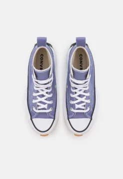 Converse Run Star Hike Unisex - Zapatillas Altas - Slate Lilac/Black/White 9 Converse Run Star Hike Unisex - Zapatillas Altas - Slate Lilac/Black/White -Fuerza PUMA 40b122a2de8c4b469c3140dfd3557f98 scaled