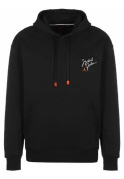 Jordan Flight Statement - Forro Polar - Black