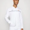 Ellesse Magnifico - Chaqueta De Entrenamiento - White