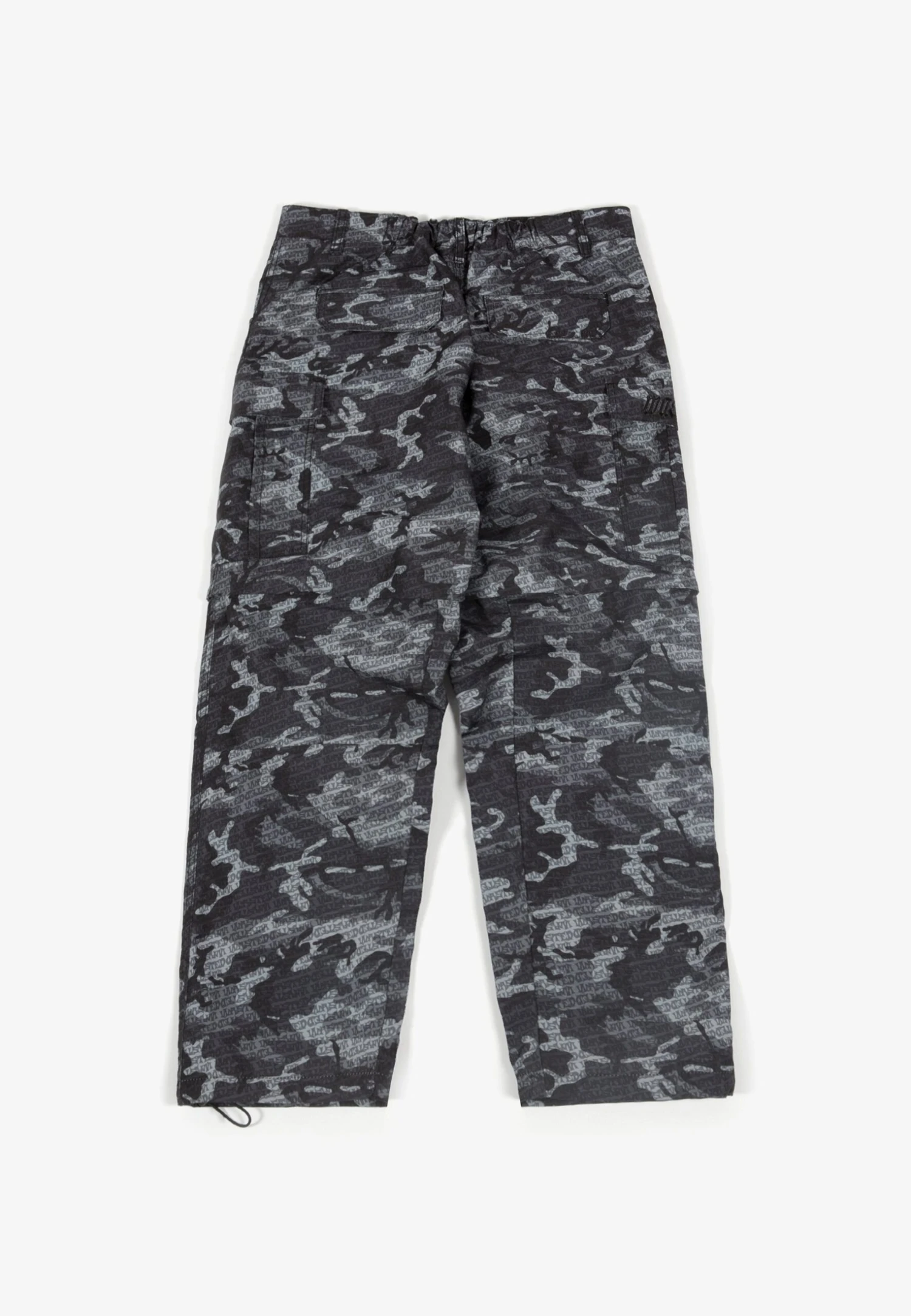 Hunter Convertible Army Pant Unisex - Pantalones Cargo - Charcoal/Black 6 Hunter Convertible Army Pant Unisex - Pantalones Cargo - Charcoal/Black - Imagen 6