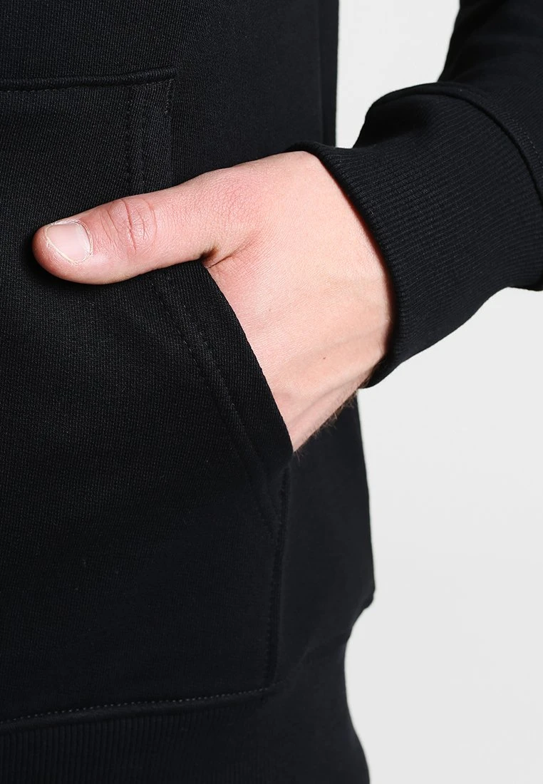 The North Face Open Gate Urban Navy - Sudadera Con Cremallera - Black 5 The North Face Open Gate Urban Navy - Sudadera Con Cremallera - Black - Imagen 5