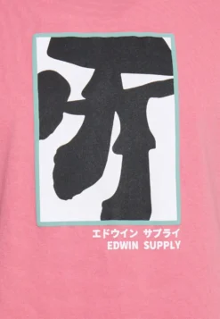 Edwin Shrooms Unisex - Camiseta Estampada - Dusty Rose 15 Edwin Shrooms Unisex - Camiseta Estampada - Dusty Rose -Fuerza PUMA 4383a5983e554c8bb809fafc288084eb scaled