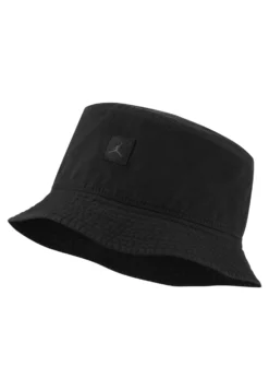 Jordan Bucket- Sombrero - Black