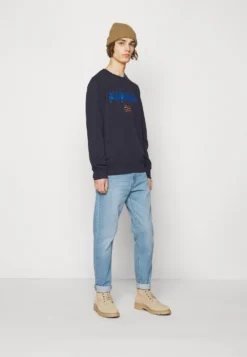 Napapijri Ayas - Sudadera - Blu Marine -Fuerza PUMA 4480c6f8e99e4c3d8f3fb43e36e3e7bf scaled