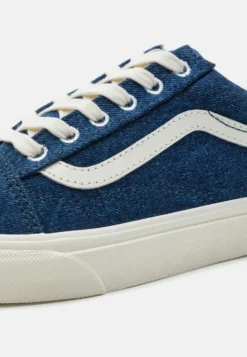 Vans Old Skool Unisex - Zapatillas - Denim Blue 11 Vans Old Skool Unisex - Zapatillas - Denim Blue -Fuerza PUMA 449963c569c34dd3be409d9a59c29d20 scaled