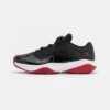 Air Jordan 11 Cmft Low V2 - Zapatillas - Black/White/Gym Red
