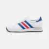 Adidas Originals Usa 84 Unisex - Zapatillas - Footwear White/Collegiate Royal/Team Colleg Red