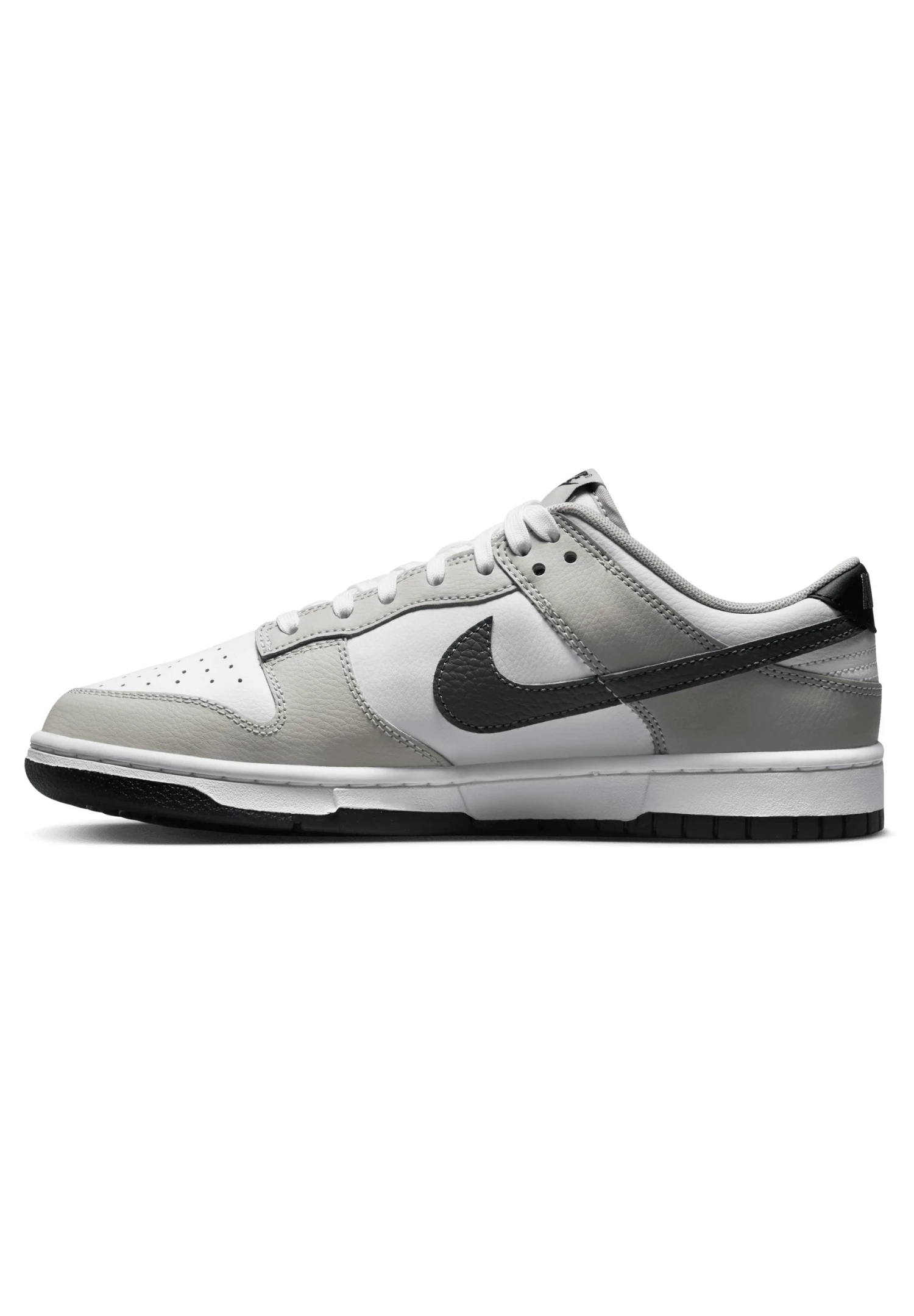 Nike Sportswear Nike Dunk Low Nddc - Zapatillas - White/Black 4 Nike Sportswear Nike Dunk Low Nddc - Zapatillas - White/Black - Imagen 4