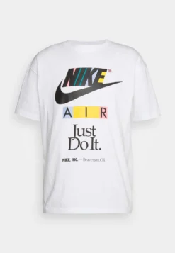 Nike Sportswear New Dna Hbr - Camiseta Estampada - White 14 Nike Sportswear New Dna Hbr - Camiseta Estampada - White -Fuerza PUMA 45ea090c552b491bb12232f434cf90ca scaled