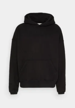 Luxe 600Gsm Idris Hoodie Black Unisex - Jersey Con Capucha - Black 10 Luxe 600Gsm Idris Hoodie Black Unisex - Jersey Con Capucha - Black -Fuerza PUMA 4606075750e144b08b2495ece000896e scaled