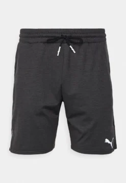 Puma Train Cloudspun Short - Pantalón Corto De Deporte - Black Heather 8 Puma Train Cloudspun Short - Pantalón Corto De Deporte - Black Heather -Fuerza PUMA 481ef0104ea8421199db2d6c997b1e68 scaled
