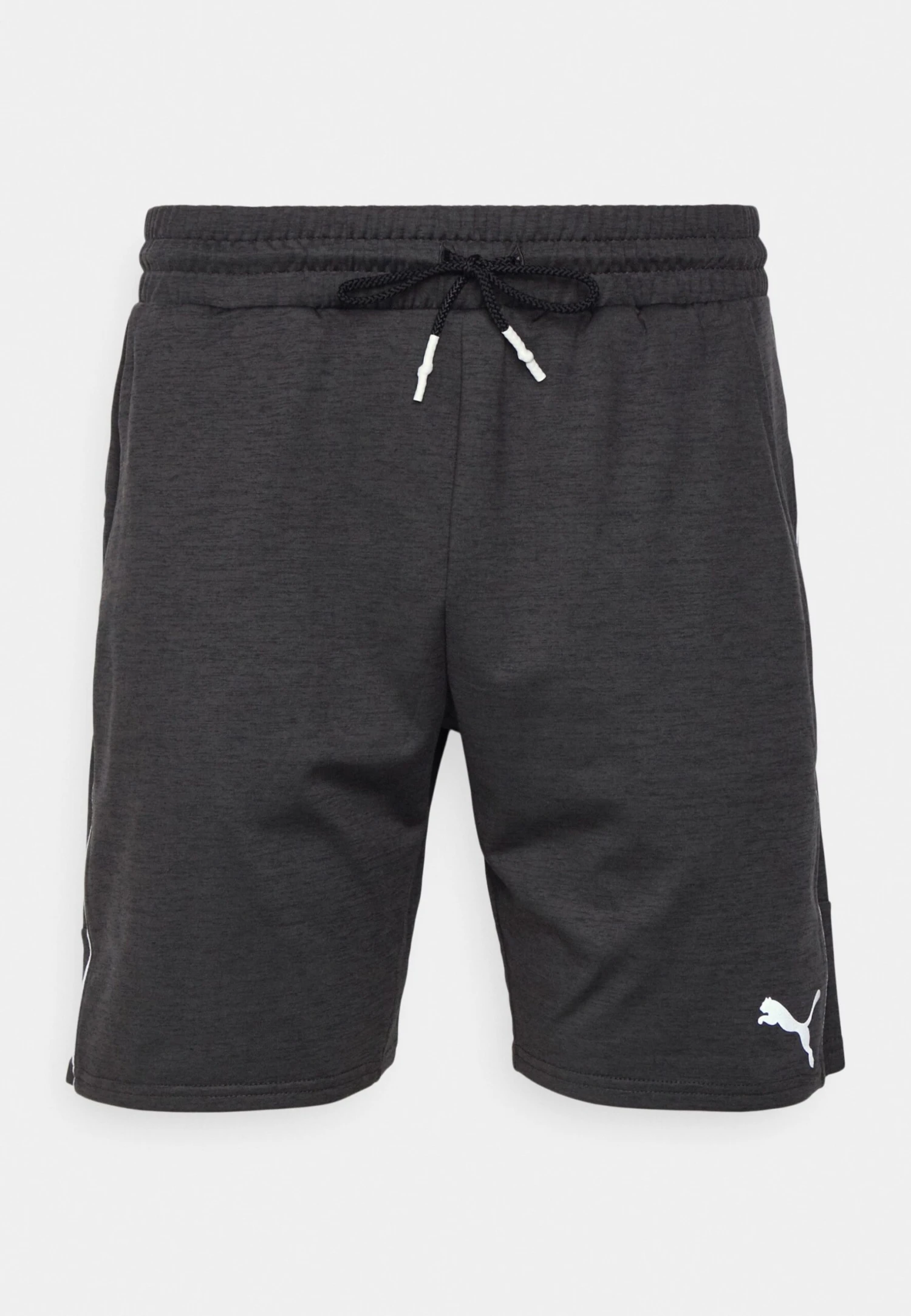 Puma Train Cloudspun Short - Pantalón Corto De Deporte - Black Heather 4 Puma Train Cloudspun Short - Pantalón Corto De Deporte - Black Heather - Imagen 4