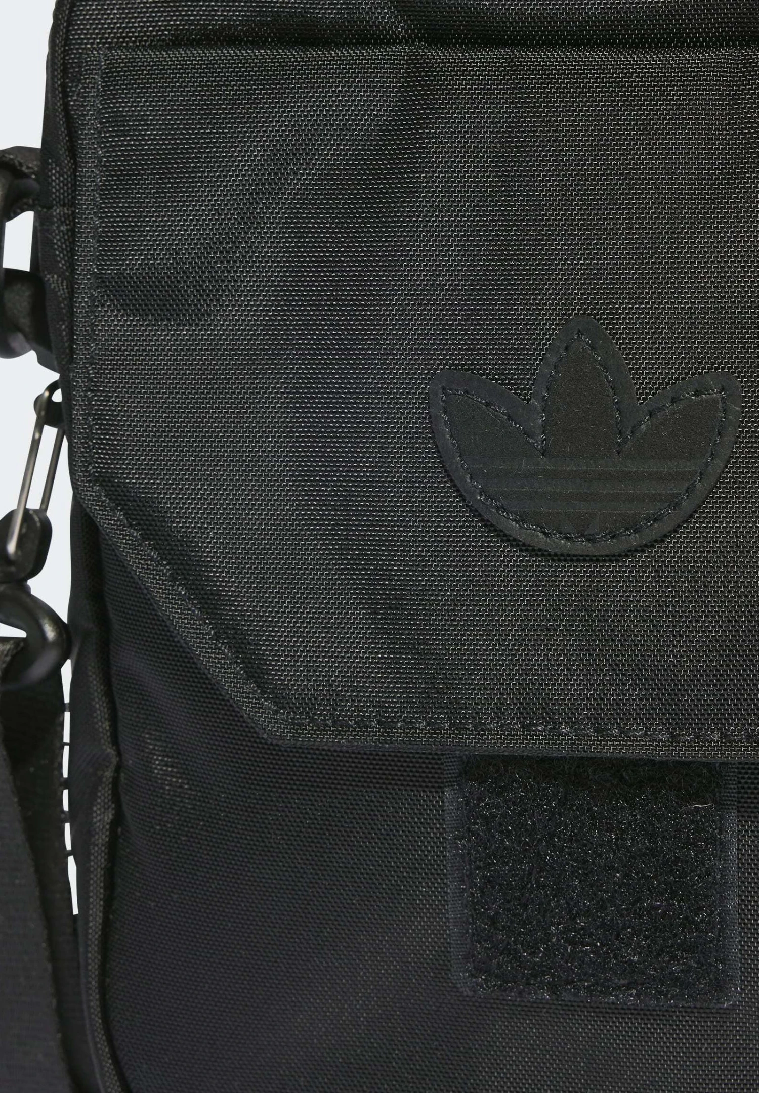 Adidas Originals Fest Bag Unisex - Bandolera - Black 3 Adidas Originals Fest Bag Unisex - Bandolera - Black - Imagen 3