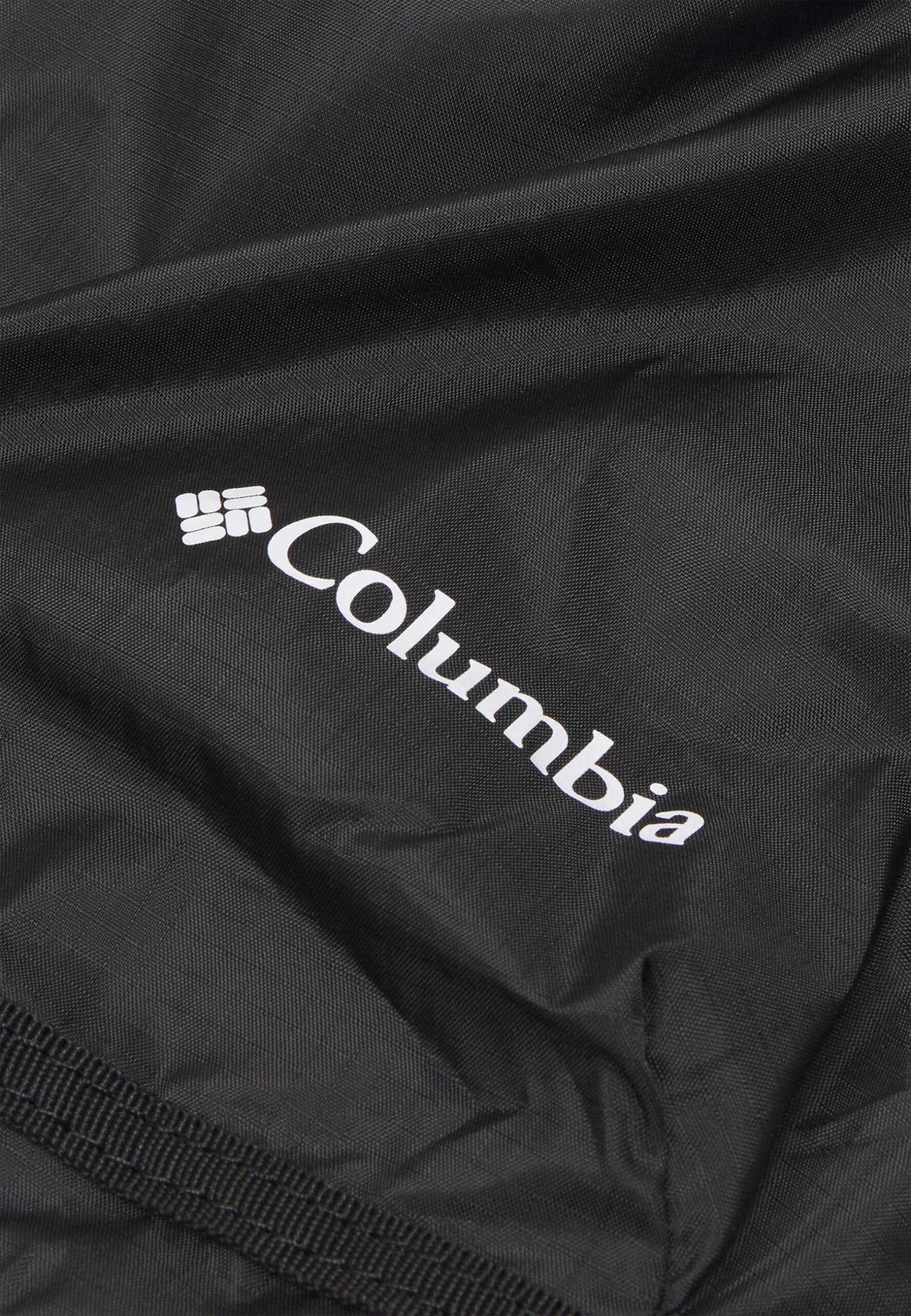 Columbia Lightweight Packable Tote - Bolsa De Deporte - Black 6 Columbia Lightweight Packable Tote - Bolsa De Deporte - Black - Imagen 6