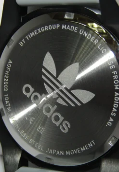 Adidas Originals Edition Two - Reloj - Grey 7 Adidas Originals Edition Two - Reloj - Grey -Fuerza PUMA 4a788ff50d7f4c8ba8c6fa5f557baa48 scaled