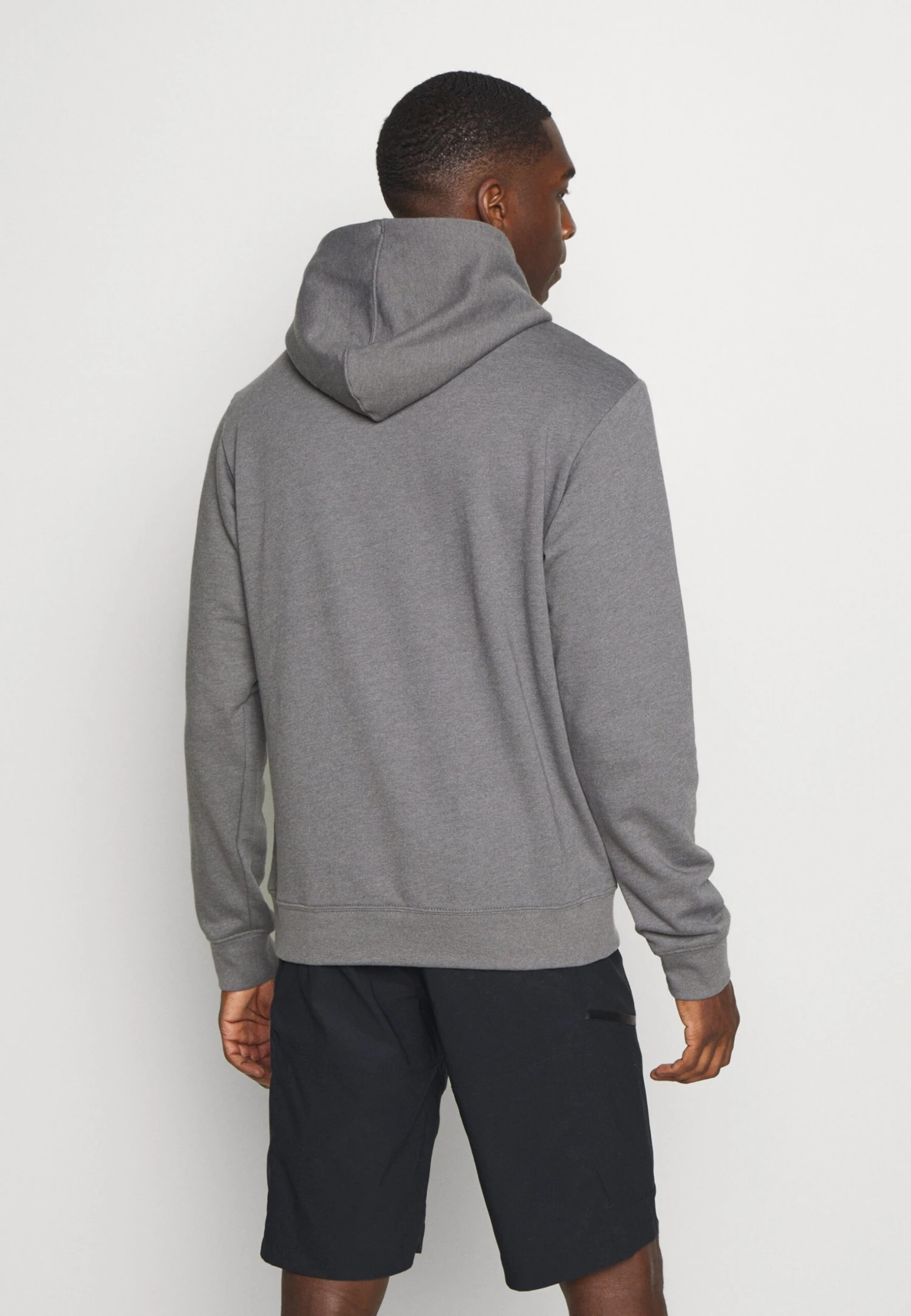 Columbia Viewmont™ Ii Sleeve Graphic Hoodie - Jersey Con Capucha - City Grey 3 Columbia Viewmont™ Ii Sleeve Graphic Hoodie - Jersey Con Capucha - City Grey - Imagen 3