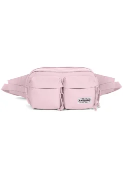 Eastpak Double - Riñonera - Pale Pink