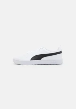 Puma Rickie Unisex - Zapatillas - White/Black