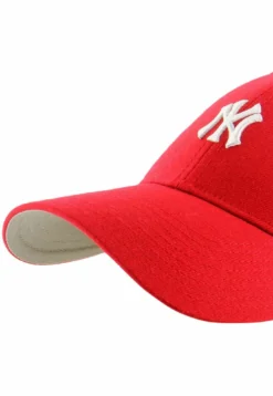 47 Base Runner New York Yankees - Gorra - Red 5 47 Base Runner New York Yankees - Gorra - Red -Fuerza PUMA 4c6e951e8a894a4391d64739d46da2aa