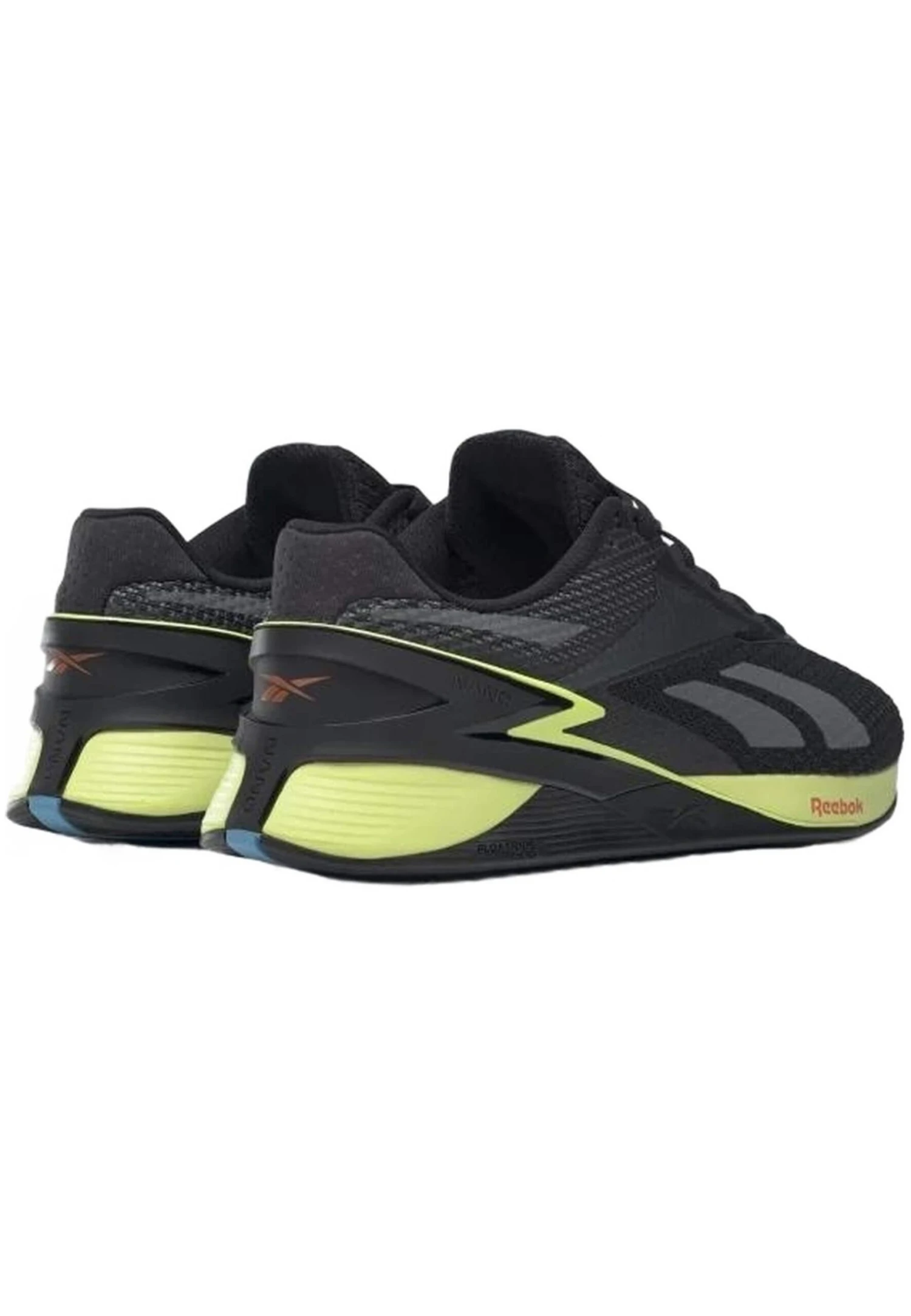 Reebok Classic Zapatillas - Grey 3 Reebok Classic Zapatillas - Grey - Imagen 3