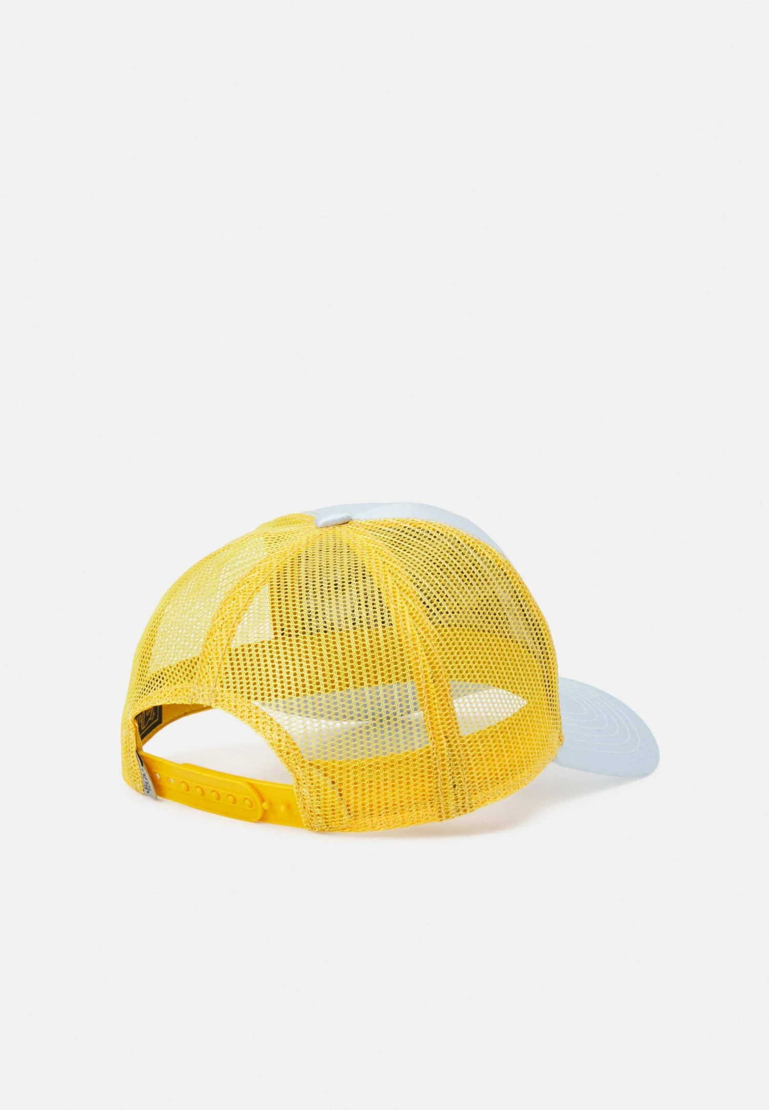 Von Dutch Trucker Cary Unisex - Gorra - Lt Blue/Gold 2 Von Dutch Trucker Cary Unisex - Gorra - Lt Blue/Gold - Imagen 2