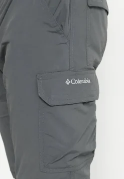 Columbia Silver Ridge Convertible Pant - Pantalones Montañeros Largos - Grill 13 Columbia Silver Ridge Convertible Pant - Pantalones Montañeros Largos - Grill -Fuerza PUMA 4e730fd8f9df40dfaf4115fcf14dcb75