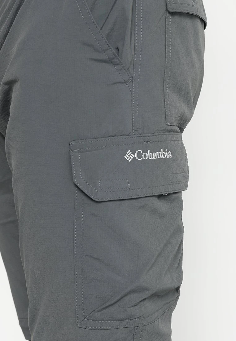 Columbia Silver Ridge Convertible Pant - Pantalones Montañeros Largos - Grill 7 Columbia Silver Ridge Convertible Pant - Pantalones Montañeros Largos - Grill - Imagen 7