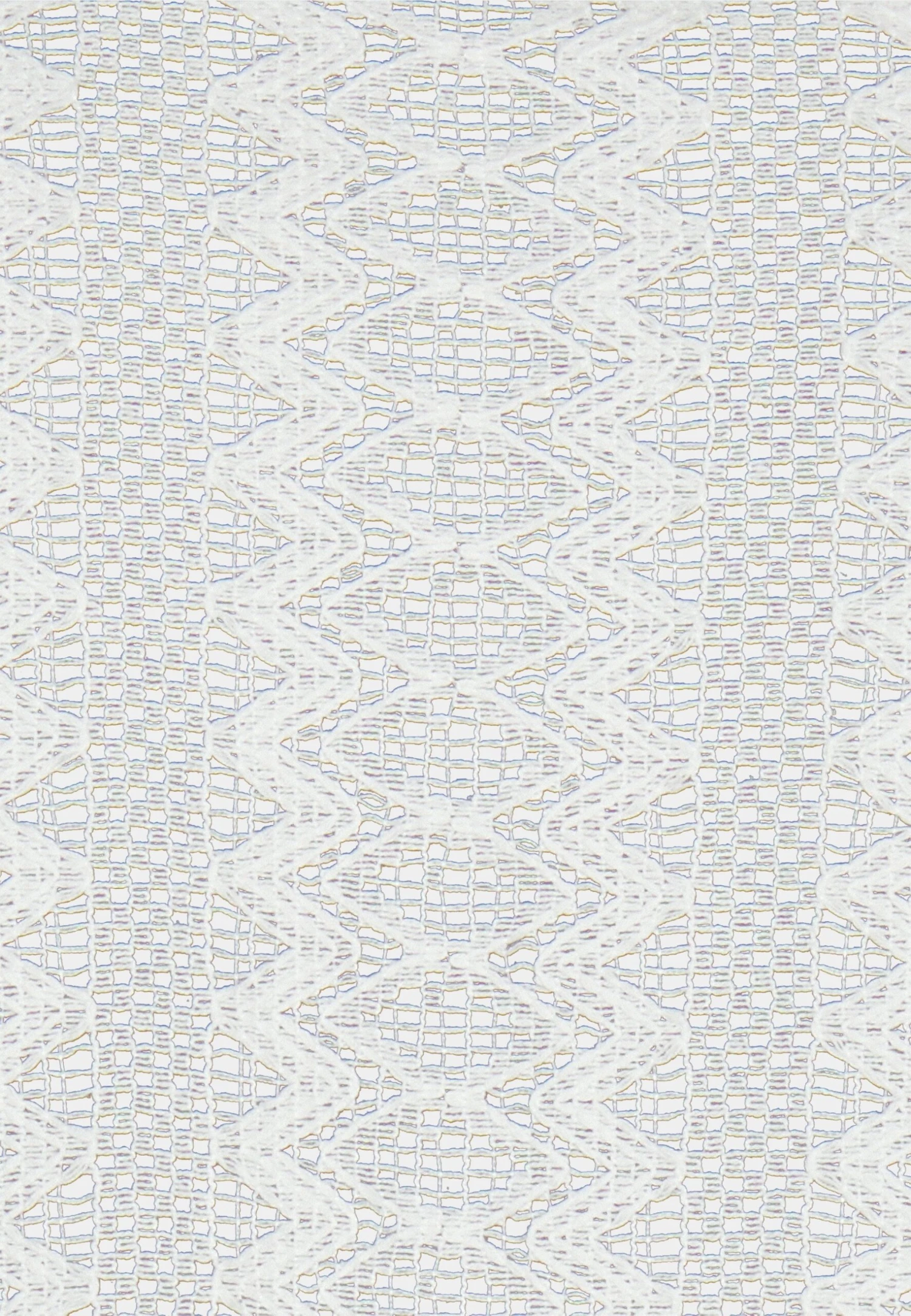 Blanca Unisex - Camiseta De Manga Larga - White 3 Blanca Unisex - Camiseta De Manga Larga - White - Imagen 3