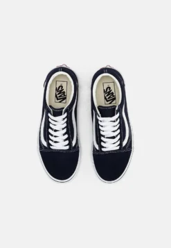 Vans Old Skool Unisex - Zapatillas - Parisian Night/True White -Fuerza PUMA 4f89f60082154ffb812ad1e9f3a6dbe5 scaled