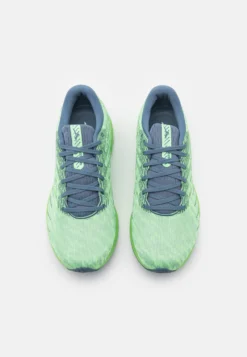 Mizuno Wave Rider 26 - Zapatillas De Running Neutras - White/China Blue 9 Mizuno Wave Rider 26 - Zapatillas De Running Neutras - White/China Blue -Fuerza PUMA 4febd1dd5a9c4520bc0b4eb55ae8b5b1 scaled