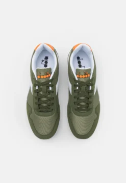 Diadora Simple Run - Zapatillas - Green Loden 9 Diadora Simple Run - Zapatillas - Green Loden -Fuerza PUMA 509873bf08b34df5b998690b4f232bde scaled