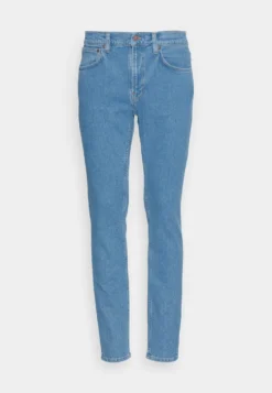 Nudie Jeans Lean Dean - Vaqueros Slim Fit - Vintage Touch 8 Nudie Jeans Lean Dean - Vaqueros Slim Fit - Vintage Touch -Fuerza PUMA 50b677e9c3ba45d689444b00bf84718b scaled