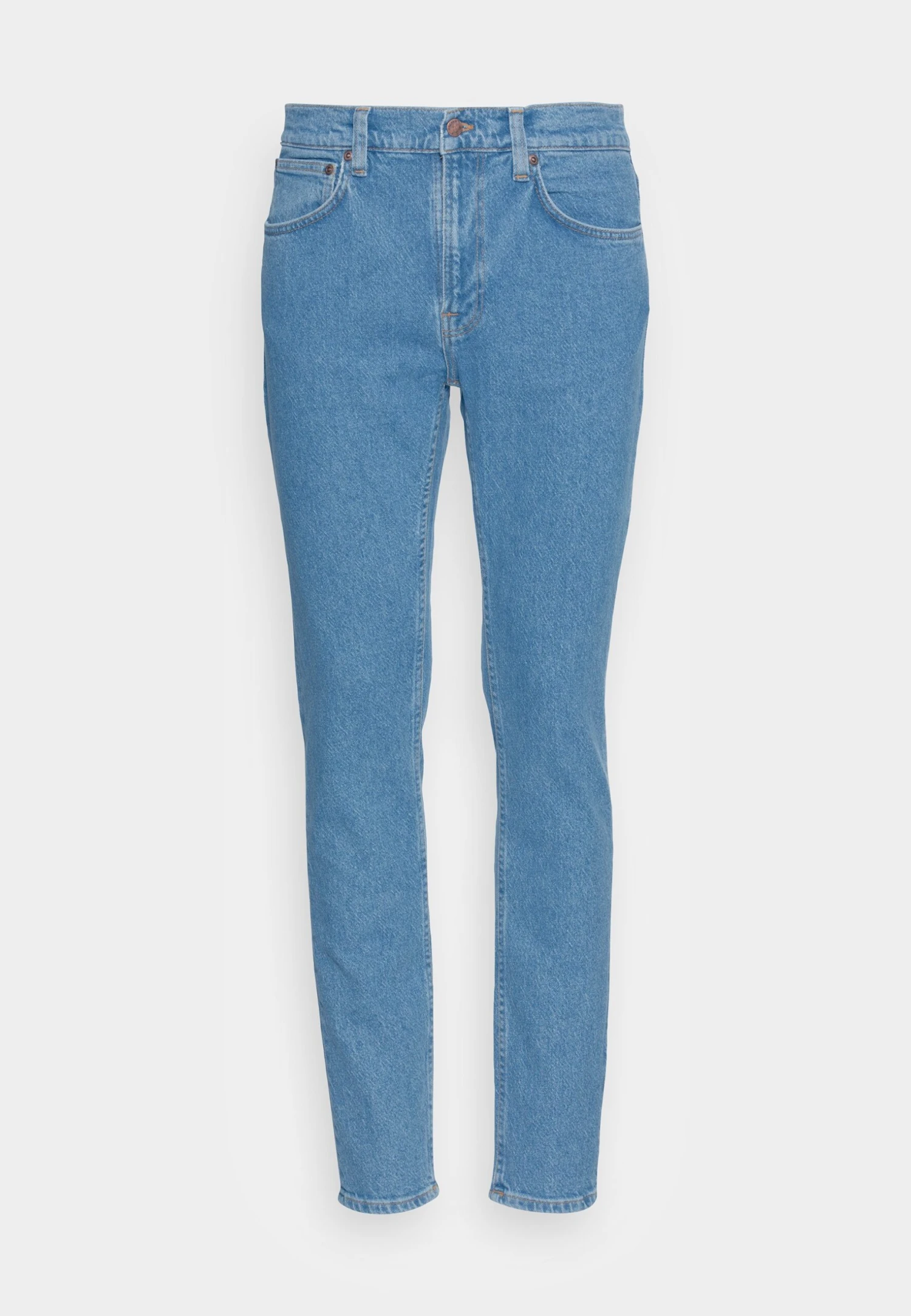 Nudie Jeans Lean Dean - Vaqueros Slim Fit - Vintage Touch 4 Nudie Jeans Lean Dean - Vaqueros Slim Fit - Vintage Touch - Imagen 4