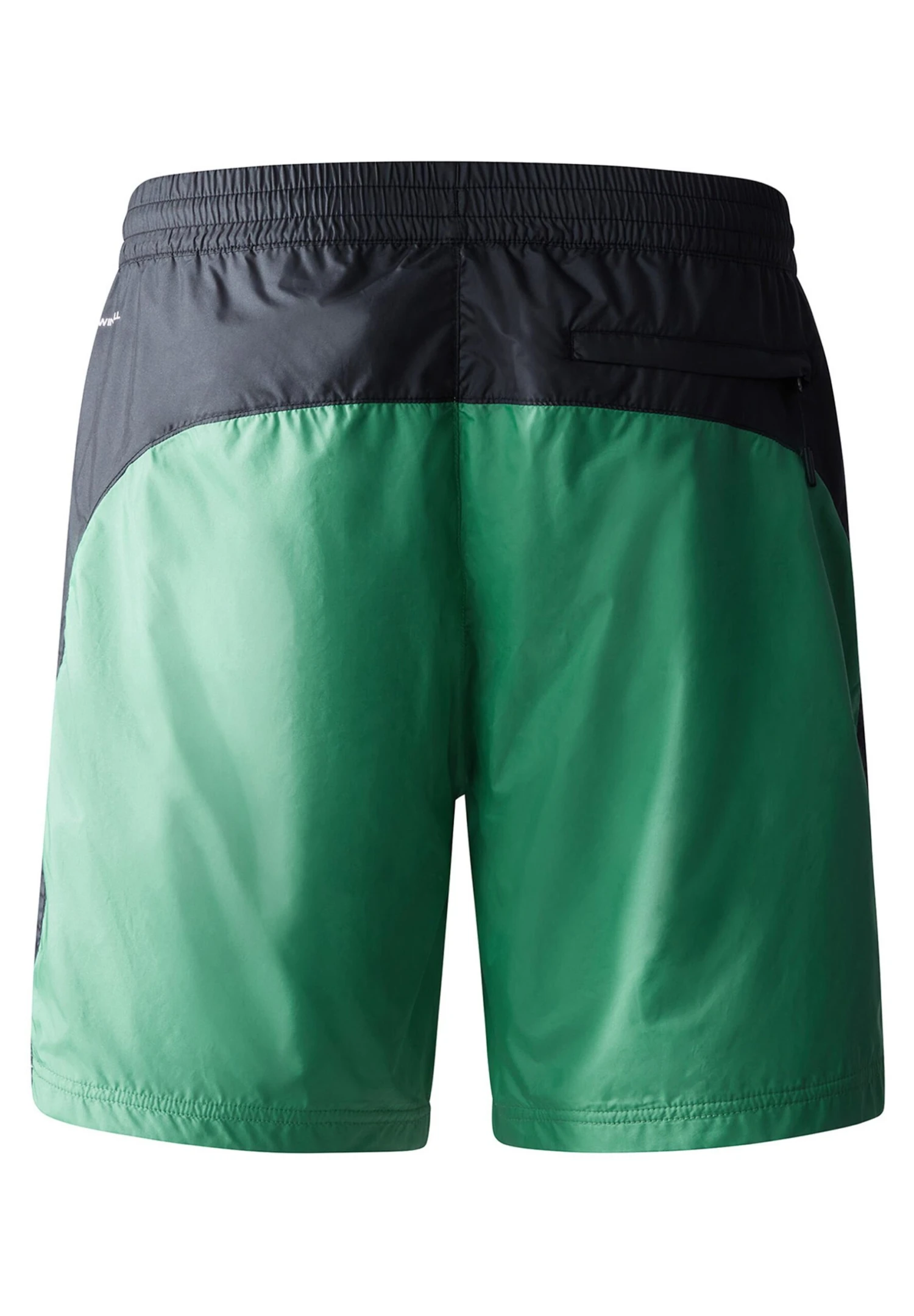 The North Face Hydrenaline 2000 - Shorts - Medium Green 7 The North Face Hydrenaline 2000 - Shorts - Medium Green - Imagen 7