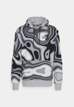 Puma Booster Ralph Hoodie - Sudadera - Harbor Mist -Fuerza PUMA 51be085c9a534b999fb435df425d7dbf scaled