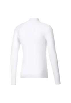 Puma Long Sleeve - Camiseta De Manga Larga - White 9 Puma Long Sleeve - Camiseta De Manga Larga - White -Fuerza PUMA 520f0e11505d4afebdef32be676f55b9
