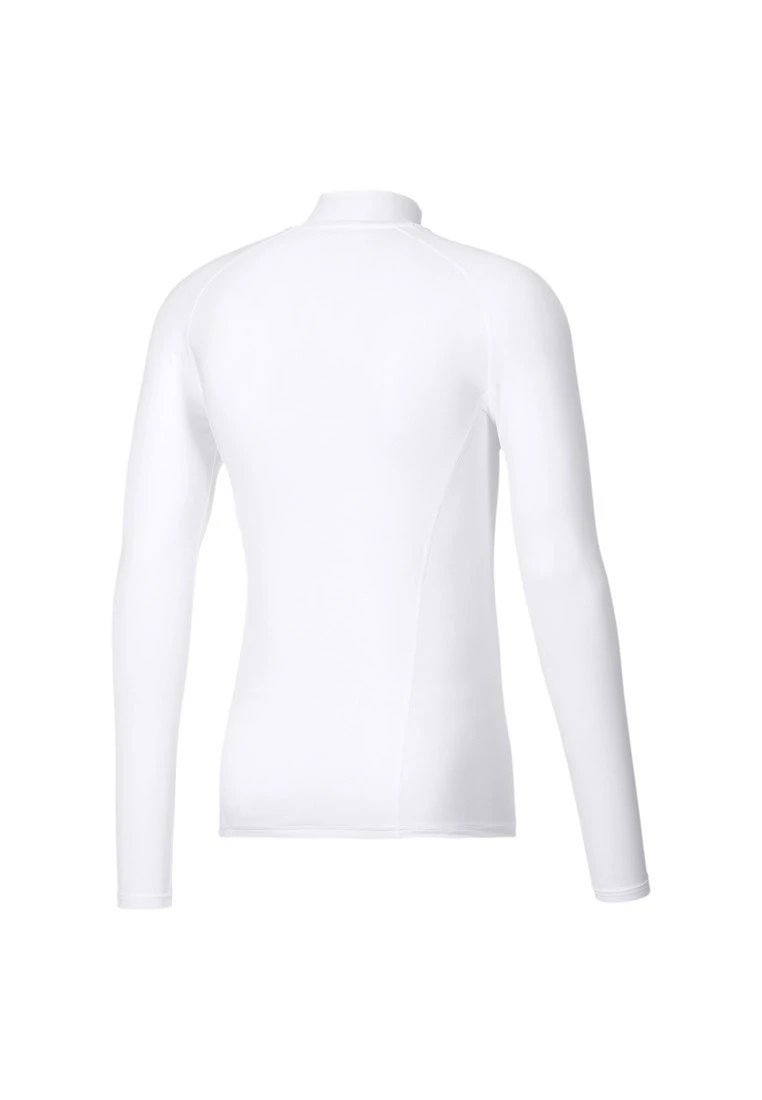 Puma Long Sleeve - Camiseta De Manga Larga - White 5 Puma Long Sleeve - Camiseta De Manga Larga - White - Imagen 5