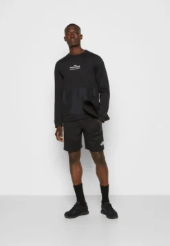 The North Face Shorts - Black Heather/Black 13 The North Face Shorts - Black Heather/Black -Fuerza PUMA 522649aa89864081918f819b05f1bb3c scaled