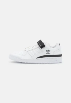 Adidas Originals Forum Low Parley - Zapatillas - White