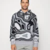 Puma Booster Ralph Hoodie - Sudadera - Harbor Mist