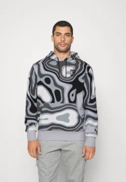 Puma Booster Ralph Hoodie - Sudadera - Harbor Mist