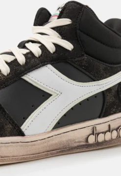 Diadora Magic Basket Demi Stained Unisex - Zapatillas Altas - Black -Fuerza PUMA 5346c9bb980a4c5cac066d3b3501899d scaled