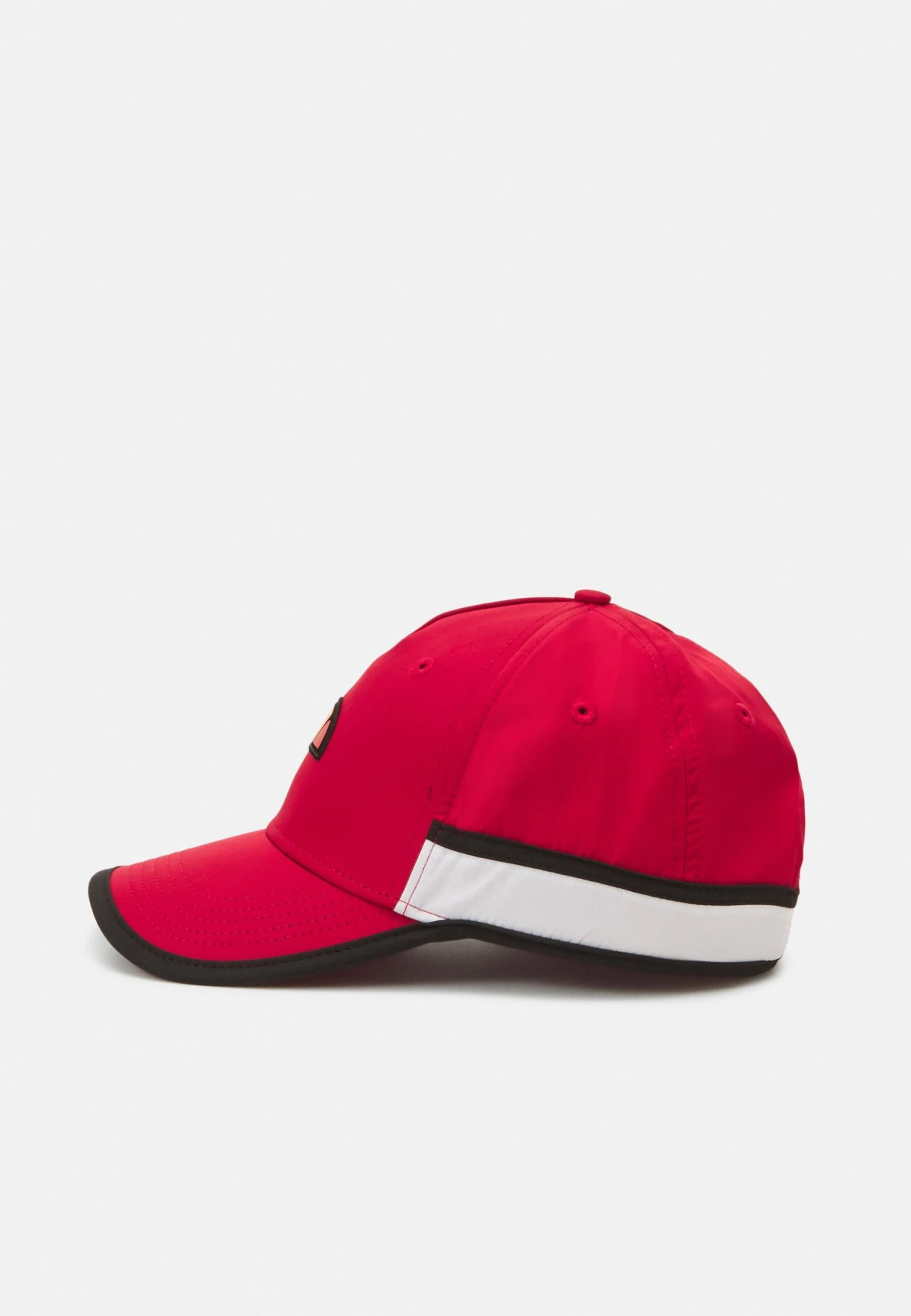 Ellesse Medway - Gorra - Dark Red 3 Ellesse Medway - Gorra - Dark Red - Imagen 3