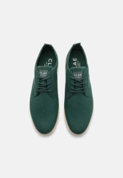 Clae Ellington Unisex - Zapatillas - Trekking Green 9 Clae Ellington Unisex - Zapatillas - Trekking Green -Fuerza PUMA 548e8b75d34241dcb0b9421d9e469a10 scaled
