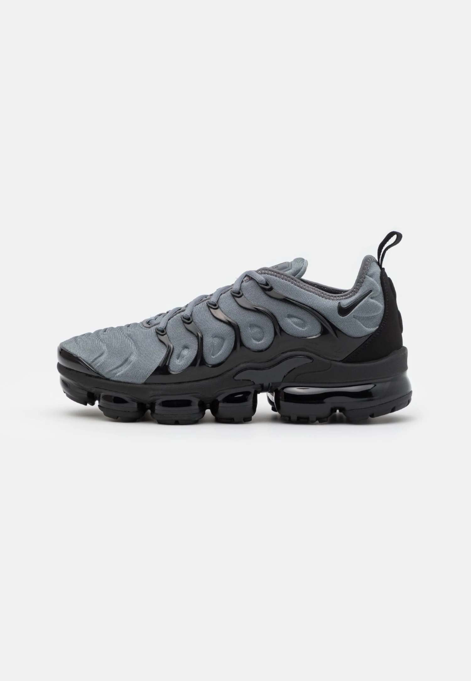 Nike Sportswear Air Vapormax Plus Unisex - Zapatillas - Cool Grey/Black 1 Nike Sportswear Air Vapormax Plus Unisex - Zapatillas - Cool Grey/Black