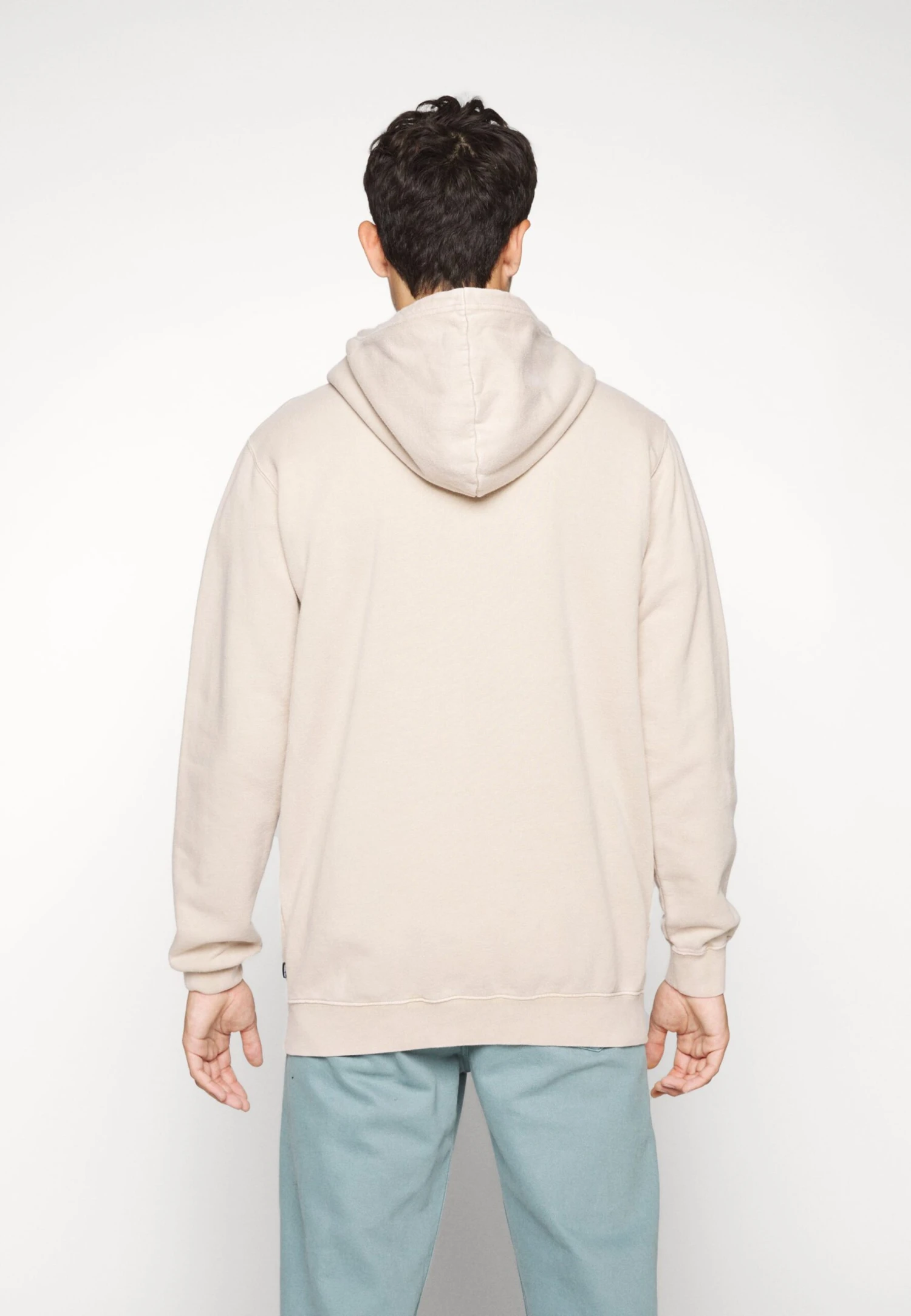 Cleptomanicx Gullrider Wash - Jersey Con Capucha - Sand 5 Cleptomanicx Gullrider Wash - Jersey Con Capucha - Sand - Imagen 5