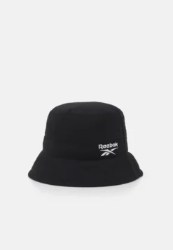 Reebok Classic Bucket Hat - Sombrero - Black