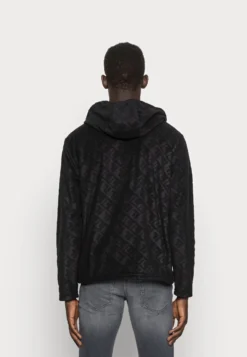 Fila Terah Half Zip Hoody - Jersey Con Capucha - Black 7 Fila Terah Half Zip Hoody - Jersey Con Capucha - Black -Fuerza PUMA 57f71fd0dff14c0189df2ea92123da9a scaled