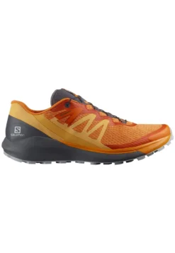 Salomon Sense Ride - Zapatillas De Trail Running - Orange